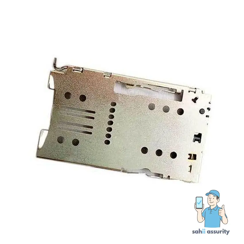 MMC Connector for vivo S1 Pro China thumbnail